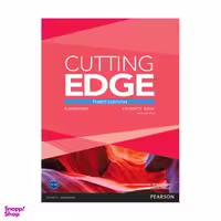 کتاب Cutting Edge 3rd Elementary / اثر A. Crace،S. Cunningham،P. Moor انتشارات پرسون
