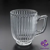 لیوان مانسا دسته دار کادویی  اصفهان  496