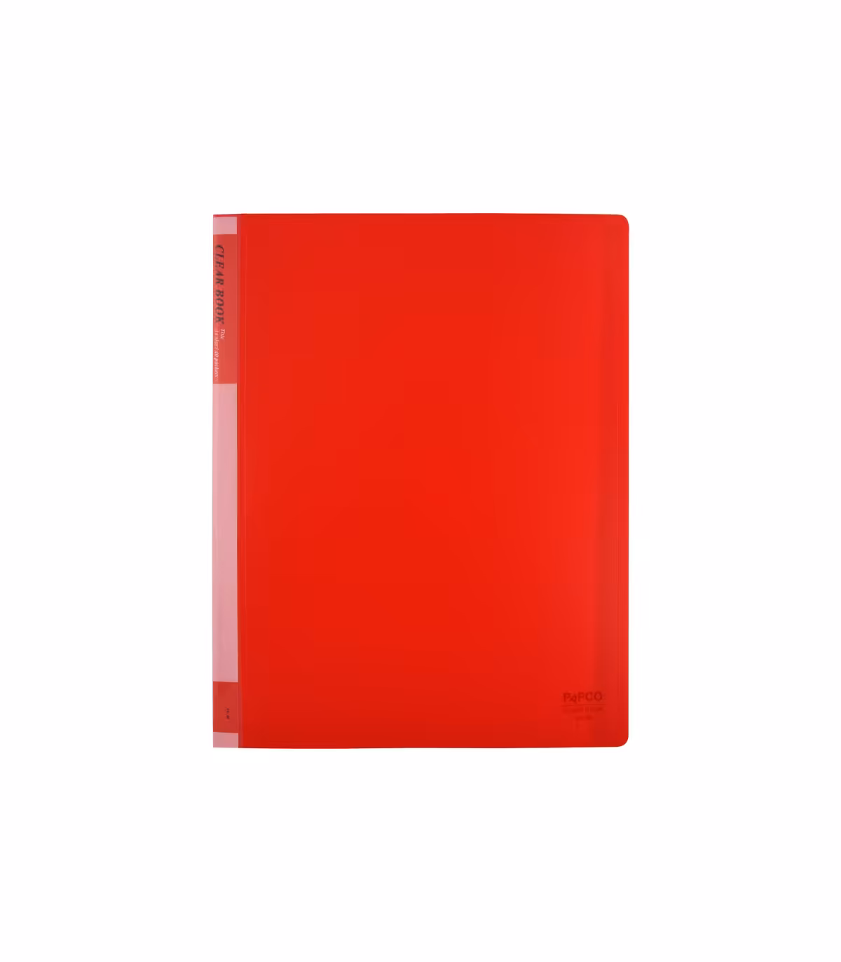 کلیر بوک پاپکو 40 برگ