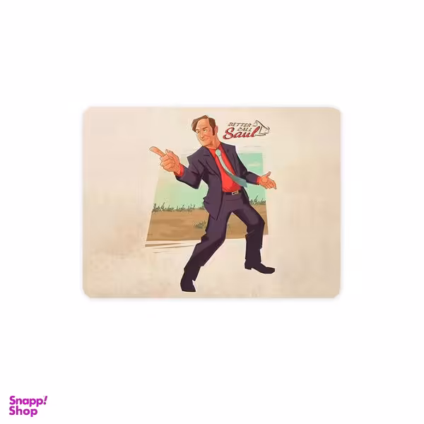 ماوس پد ترمه طراحان ایده مدل بینگو کد CFP1855