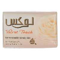 پک 6 عددی صابون لوکس Lux Velvet Touch - خرید صابون وارداتی