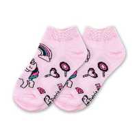 جوراب مچی یونیکرن کودک