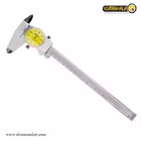 کولیس ساعتی میتوتویو 20 سانتی متر مدل 733-505