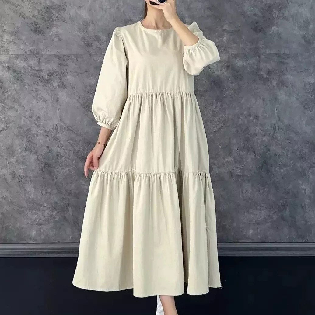 ساحلی داکرون