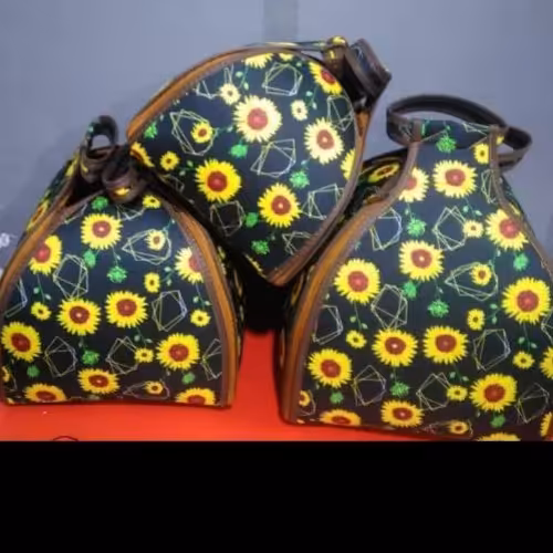 کاورقابلمه 3سایز