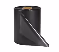 ریبون پرینتر لیبل زن مدل Resin 110mm x 75m