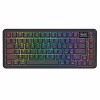 کیبورد گیمینگ ردراگون Redragon FLEXAC K708 RGB PRO