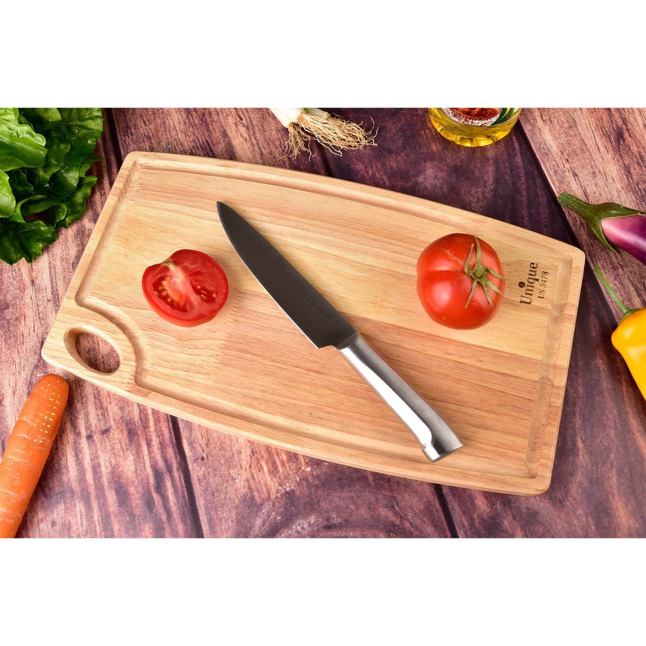 تخته گوشت یونیک کد 514