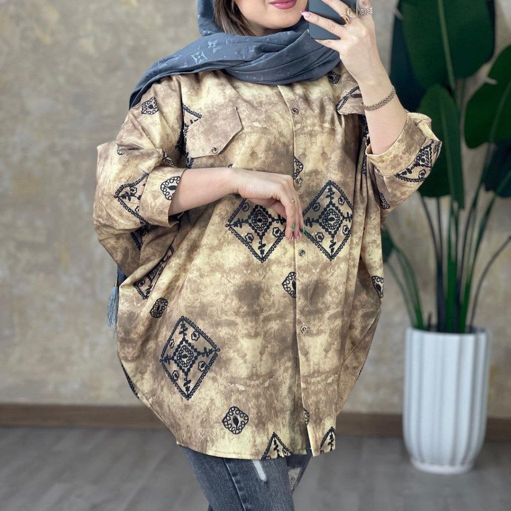 مانتو پانچ
