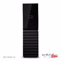 قیمت و خرید هارد اکسترنال وسترن دیجیتال Western Digital My Book ظرفیت 18TB - شبکه ساز