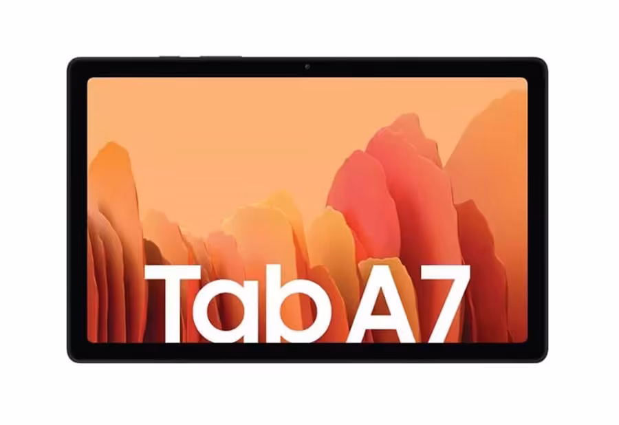 تبلت سامسونگ Galaxy Tab A7 SM-T505 حافظه 32 گیگابایت