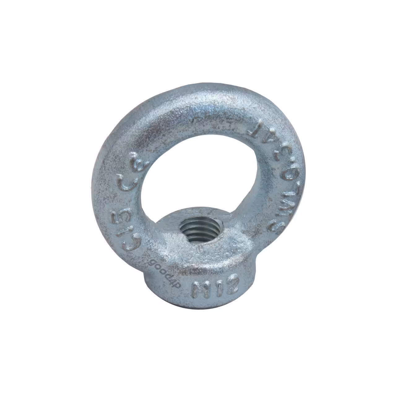 قلاب دینام سایز 12 مادگی