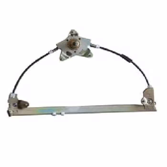 دستگاه شیشه بالابر دستی درب عقب چپ پژو 405 