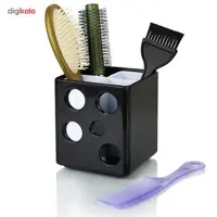 مکعب چند کاره زیباسازان مدل حفره دار