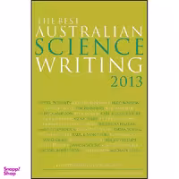 کتاب The Best Australian Science Writing 2013 اثر جمعي از نويسندگان انتشارات NewSouth
