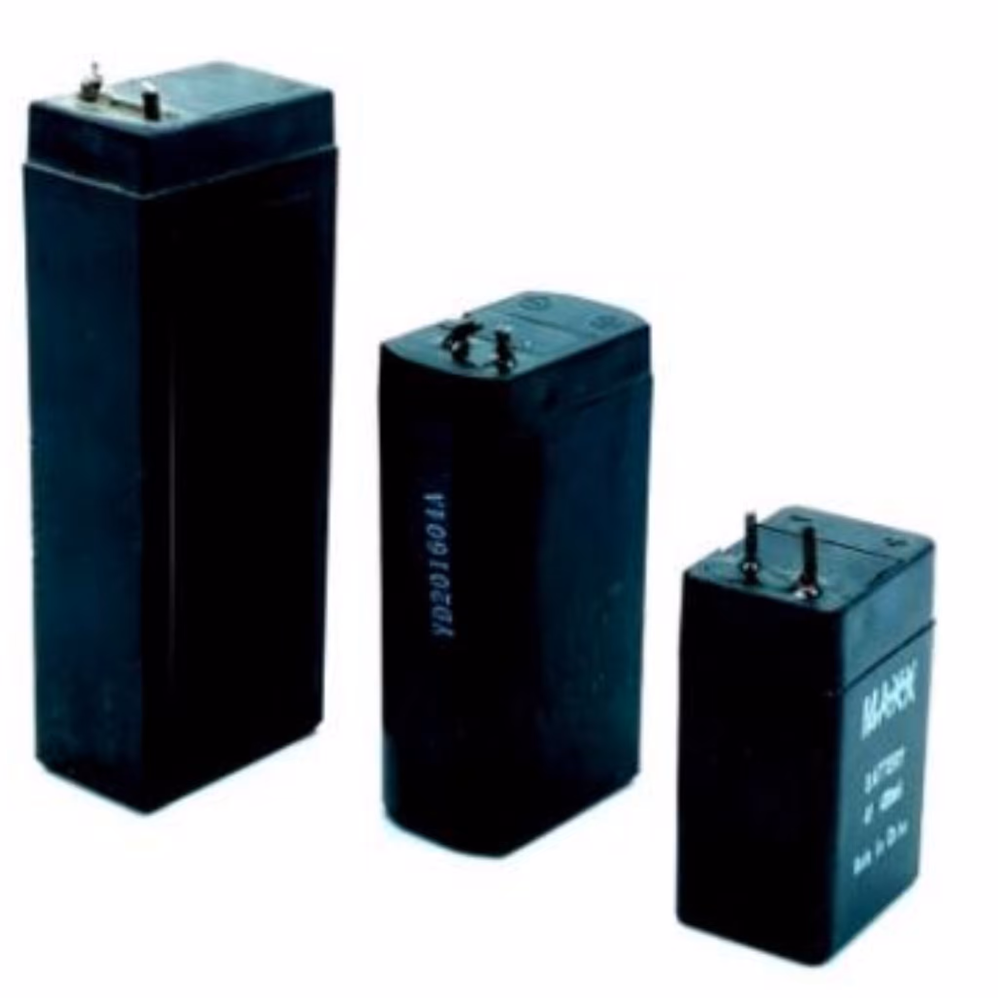 باتری 4 ولت 4 آمپر ترازو و باسکول