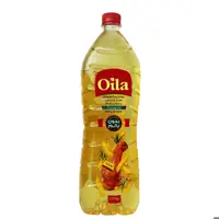روغن مخصوص سرخ کردنی اویلا بدون پالم  ( 1350 گرمی ) ( روغن اویلا )