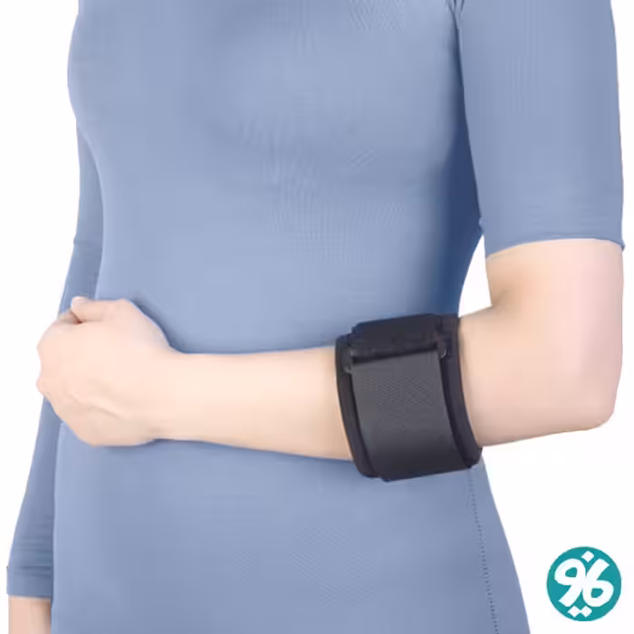 آرنج بند تنیس البو ساپورت نئوپرن طب و صنعت