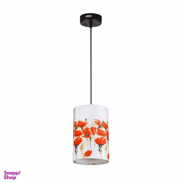 چراغ آویز چشمه نور کد A7079.1H-02