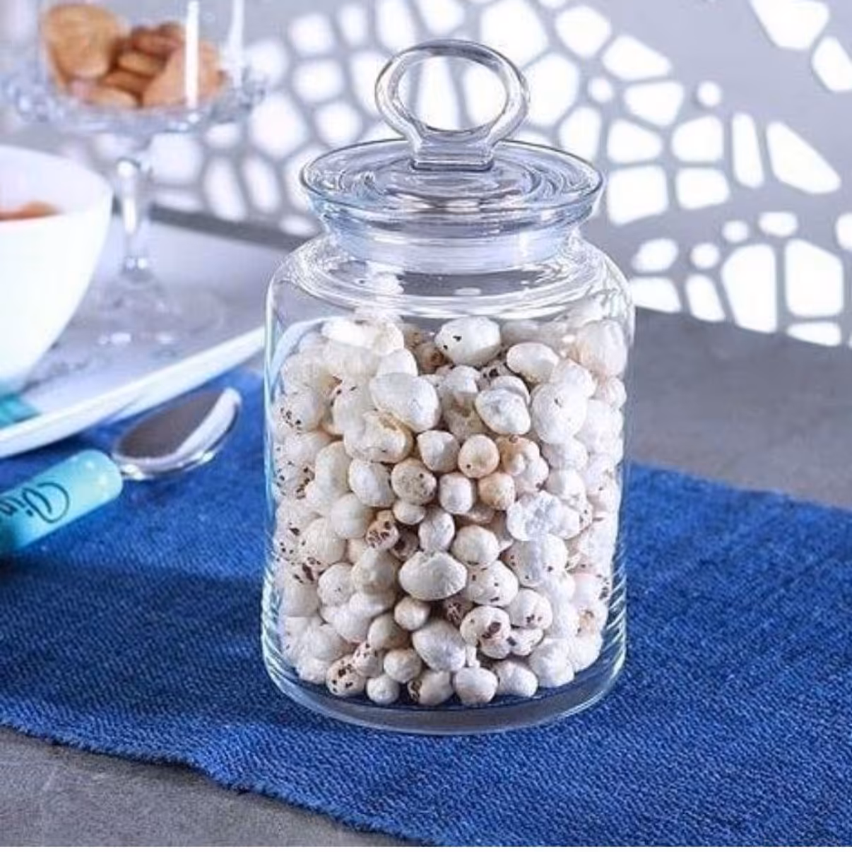 بانکه کیچن سایز دو کندی باکس پاسماوری شکلات خوری 