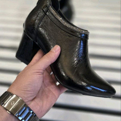 کفش مجلسی