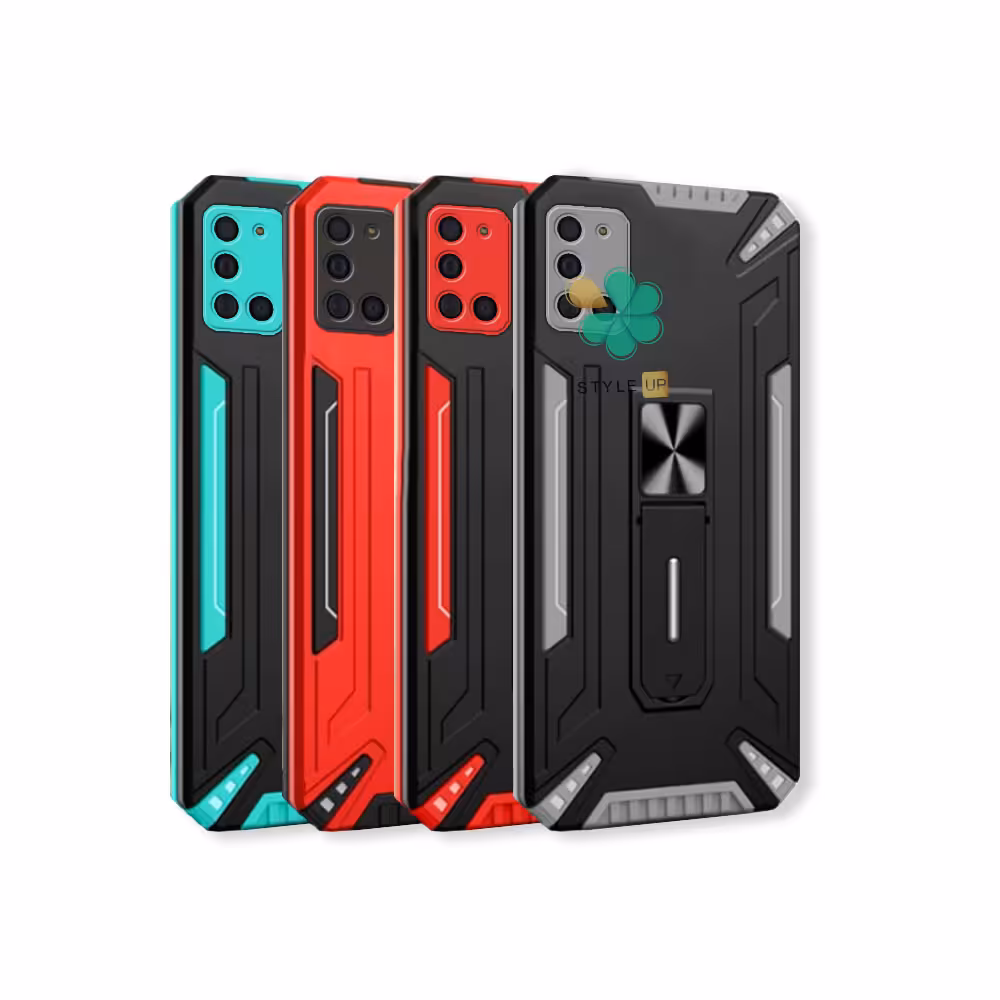 قاب دیفندر گوشی سامسونگ Galaxy A31 مدل Ultra Defend