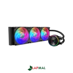 خنک کننده پردازنده کولر مستر مدل MasterLiquid PL360 Flux
فروشگاه اینترنتی تخصصی لپتاپ لپ مال