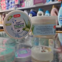 ژل کرم آبرسان 100میل ببک مناسب انواع پوست