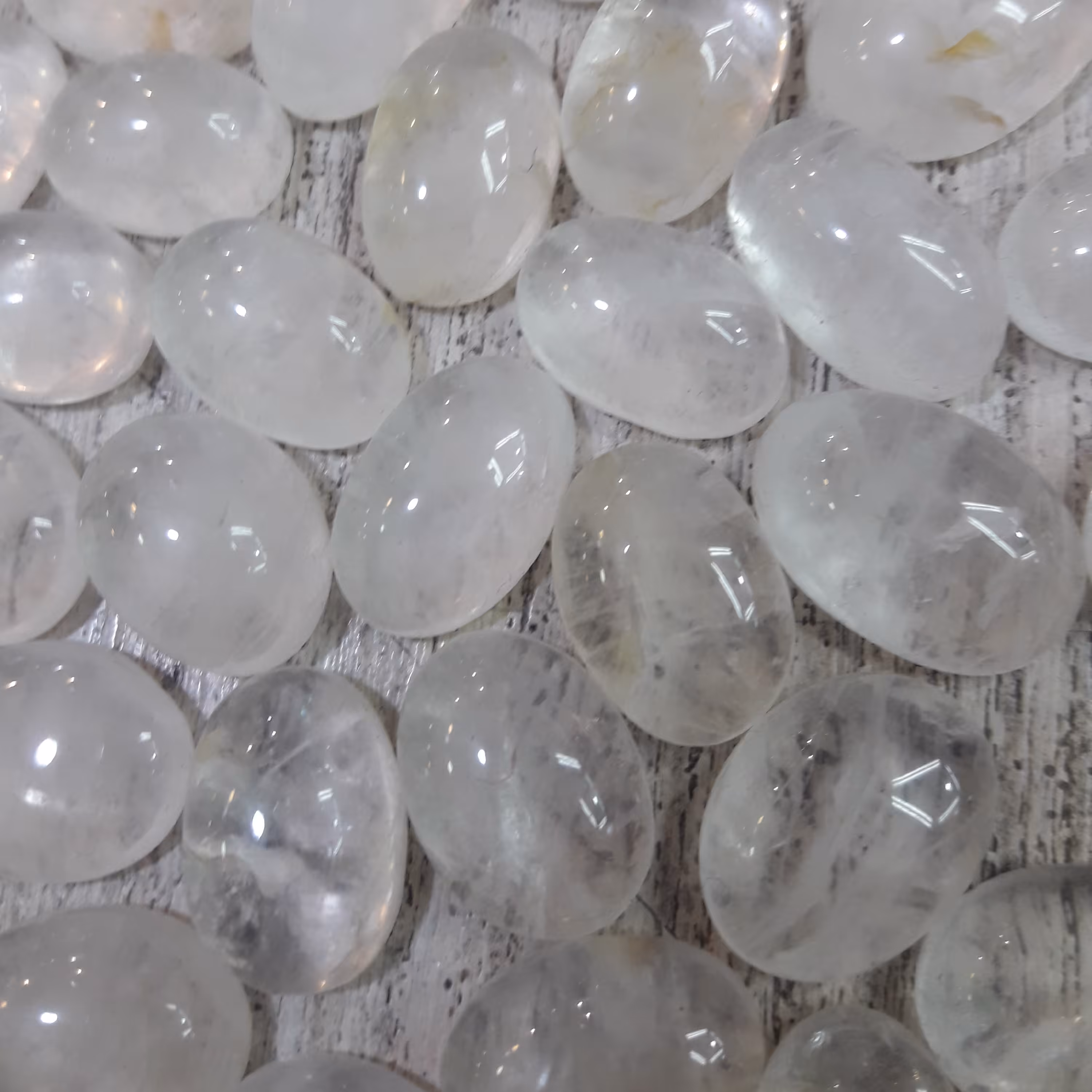 نگین در نجف