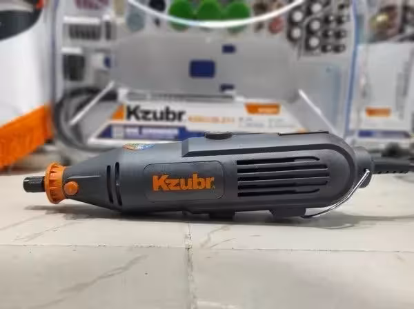 فرز انگشتی زوبر K10377