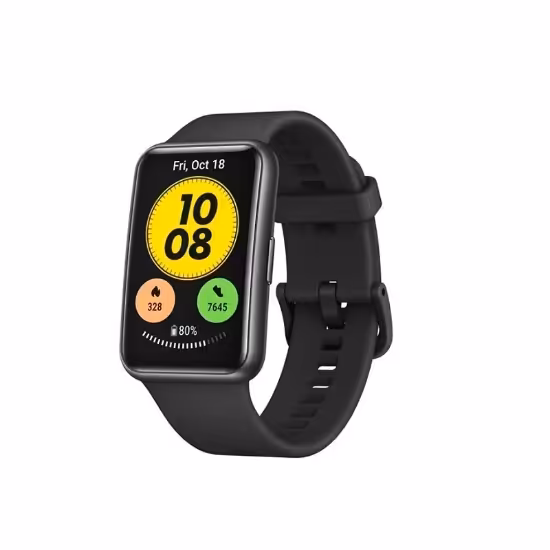 ساعت هوشمند هوآوی Watch FIT New مدل TIA-B09