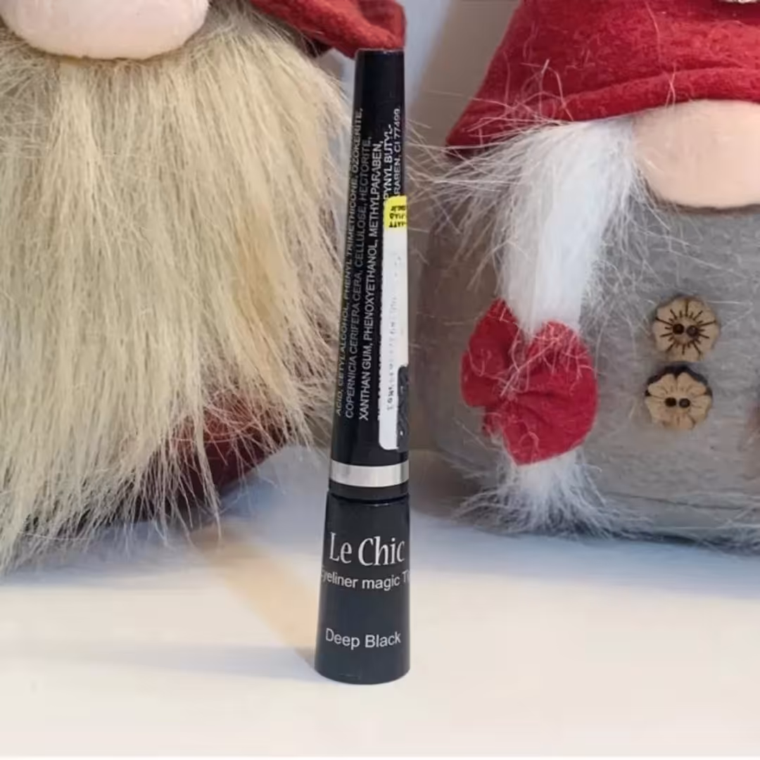 خط چشم لچیک مدل مجیک اصل آلمانی 