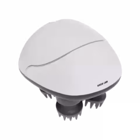 قیمت ماساژور برقی پوست سر گرین لاین مدل Scalp Mini Massager