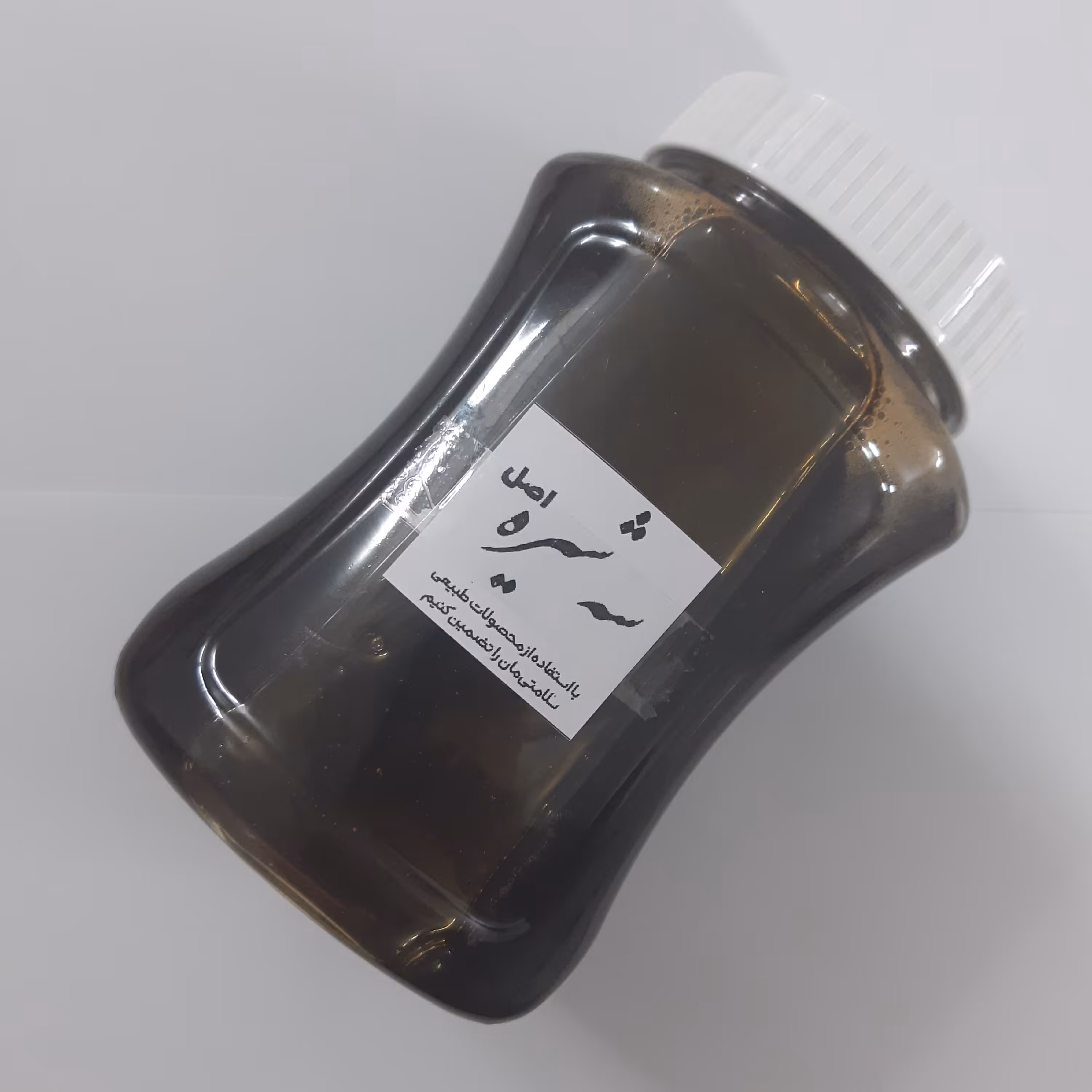 سه‌شیره محلی درجه یک