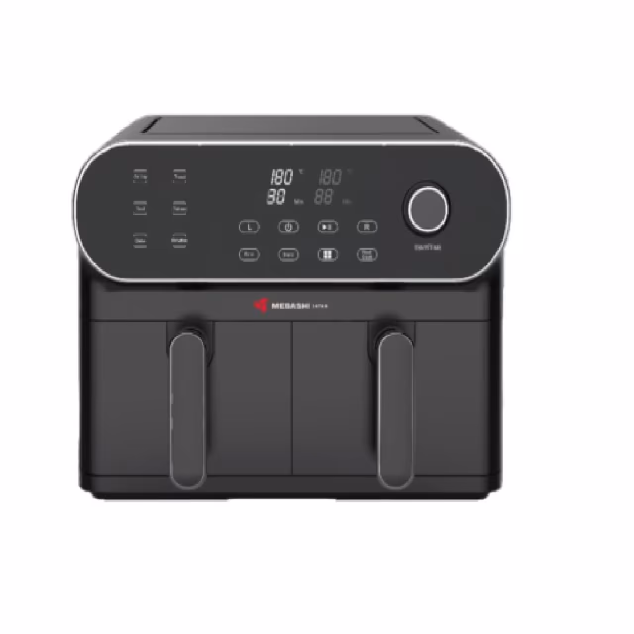 سرخ کن 11 لیتری دوقلو مباشی مدل ME-AF975