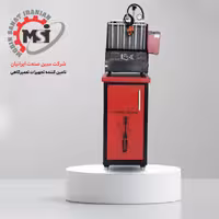 دستگاه انژکتور شور 4و 6کاناله الکتروصنعت(GDI)