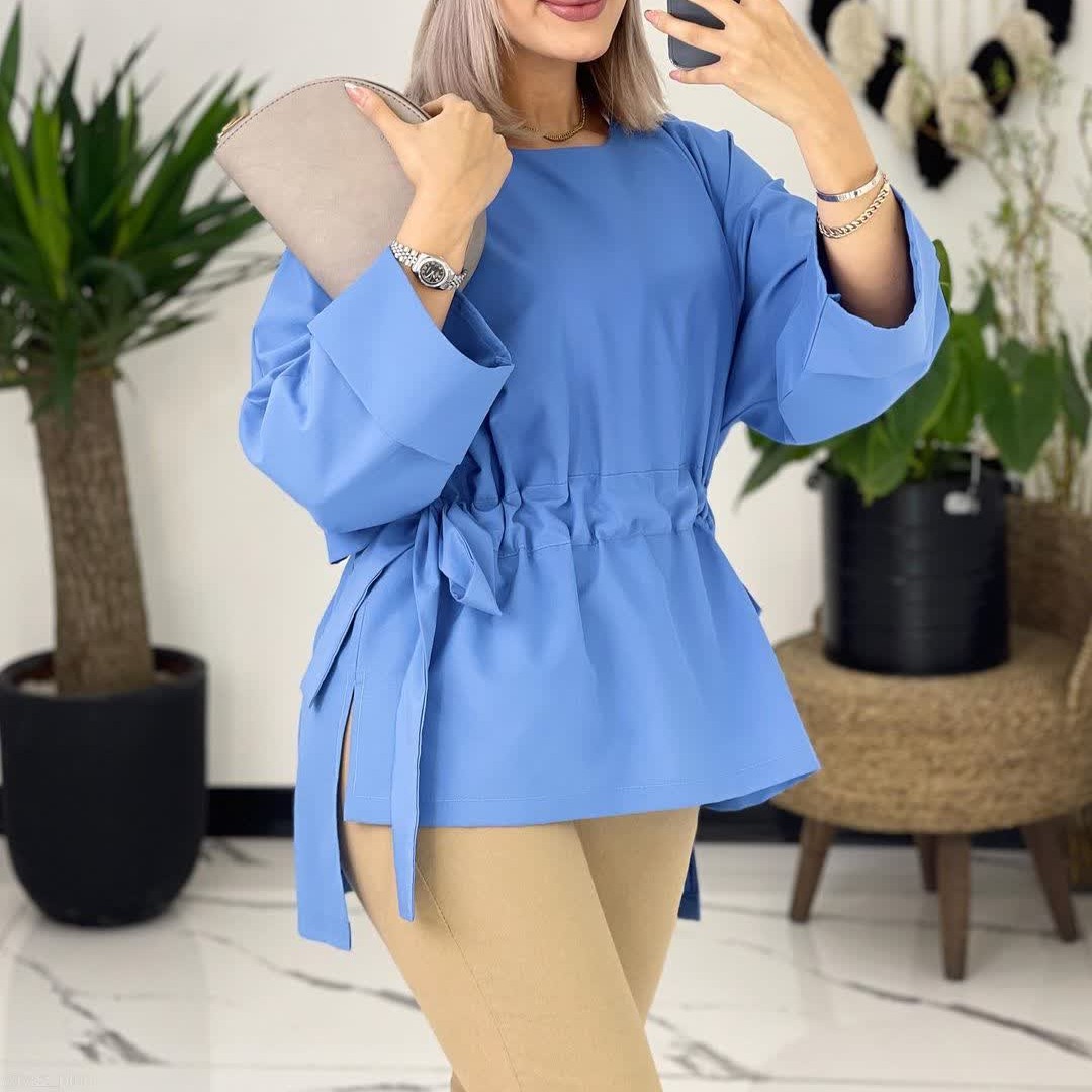 تونیک فری سایز مازراتی