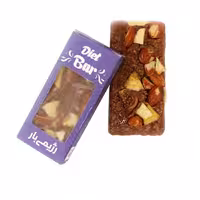 رژیمی بار حامینولا 60 گرم

