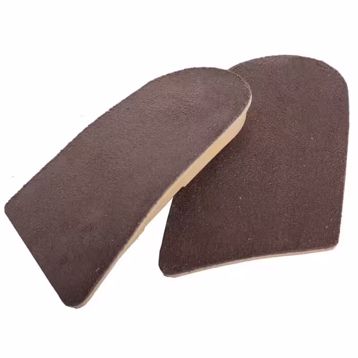 پد پاشنه پلی بورتان طب و صنعت