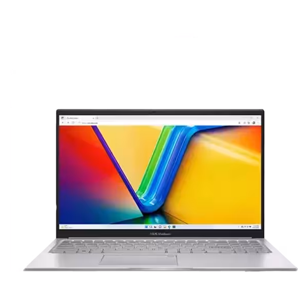 لپ تاپ 15.6 اینچی ایسوس مدل Vivobook 15 F1504VA NJ825 corei7 1355U 8GB 512GB SSD