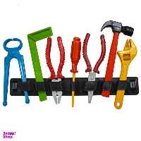 ست اسباب بازی ابزار دیلاکس کد SL1010