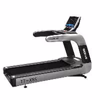 تردمیل باشگاهی BRTW X15