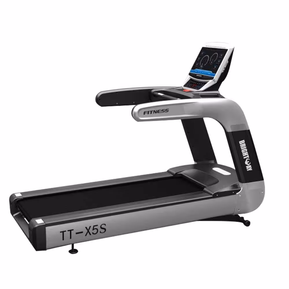 تردمیل باشگاهی BRTW X15