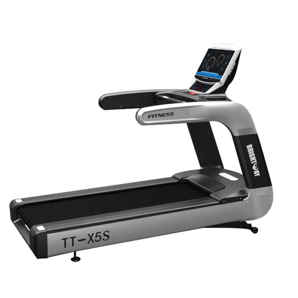 تردمیل باشگاهی BRTW X15