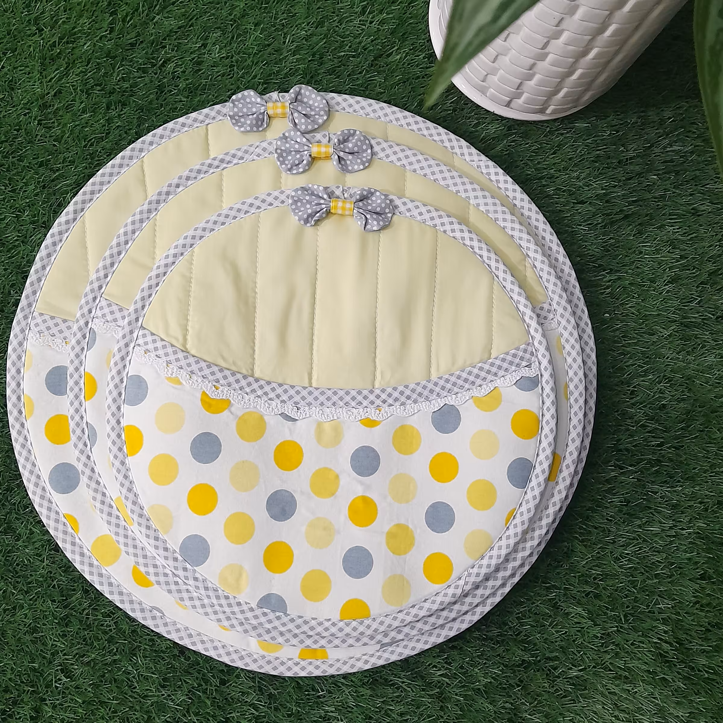 دم کن هلالی