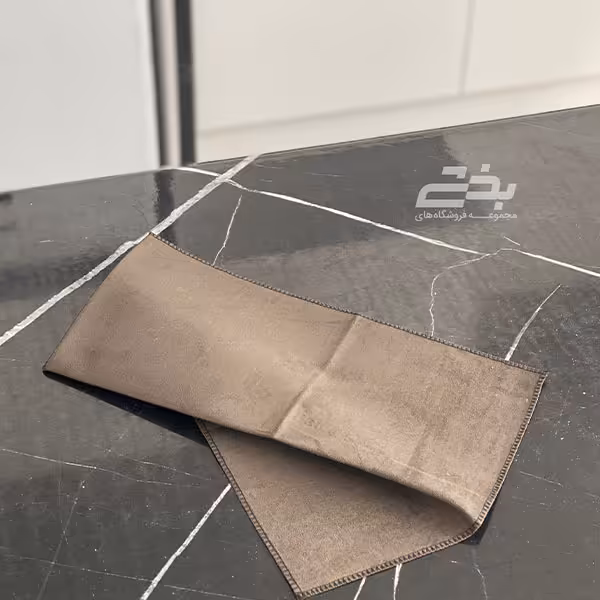 دستمال جادویی پاک سلان 30*35