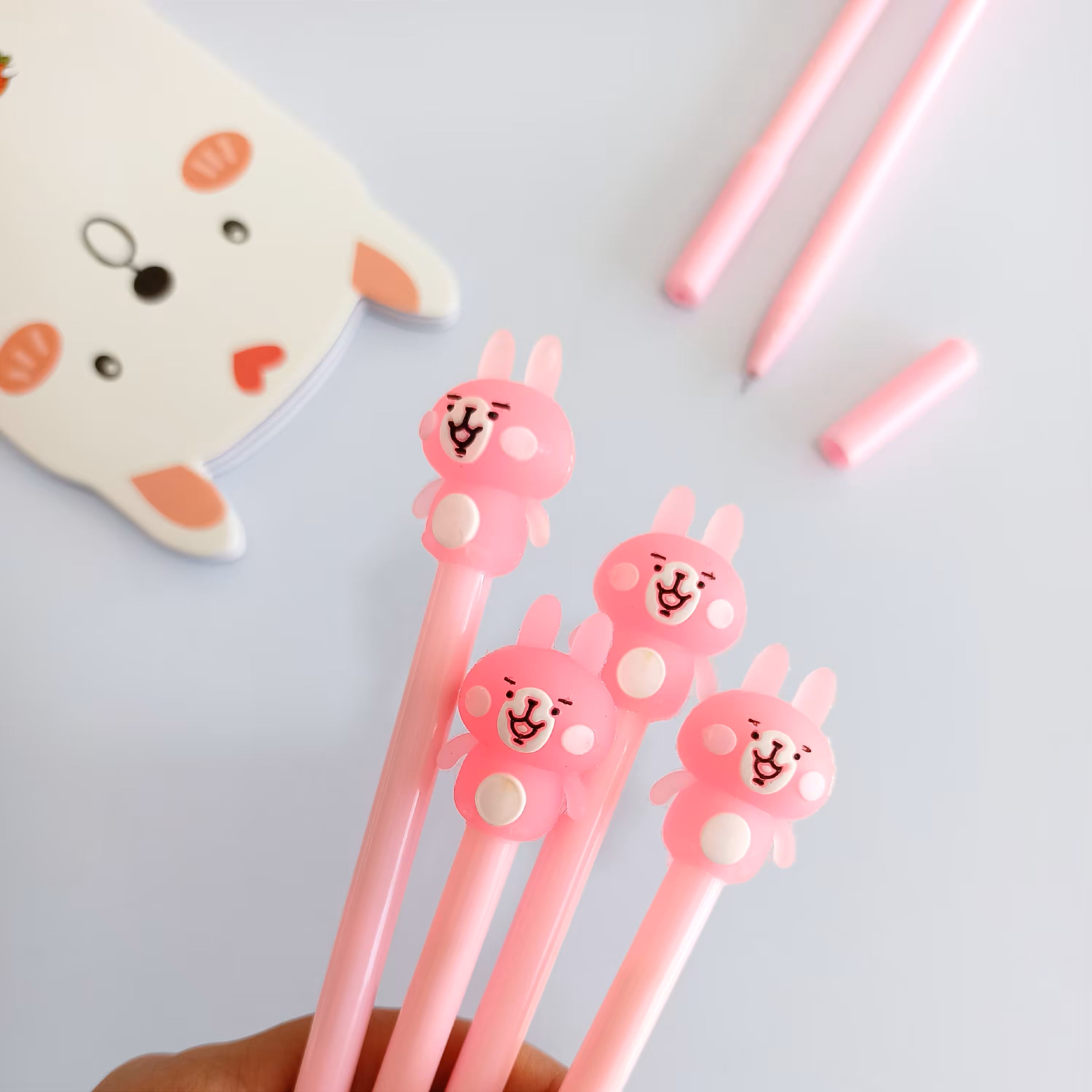 رواننویس فانتزی طرح خرگوش