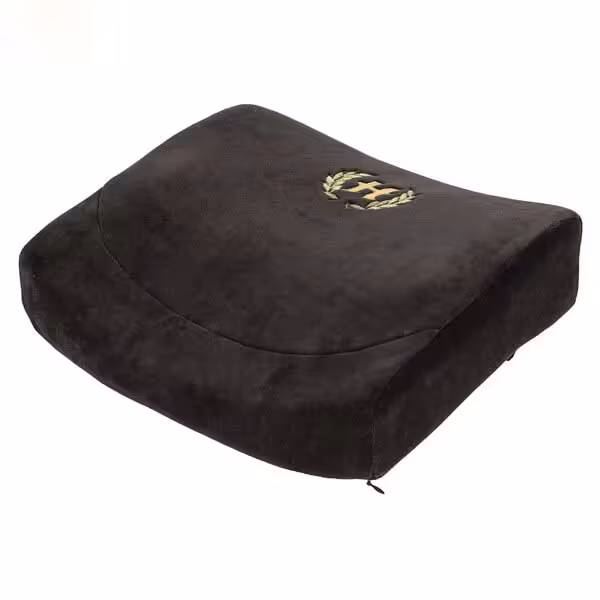 خرید بالشت پشت کمری هوشمند اداری Lumbar Seat Support Office Plus با بهترین قیمت