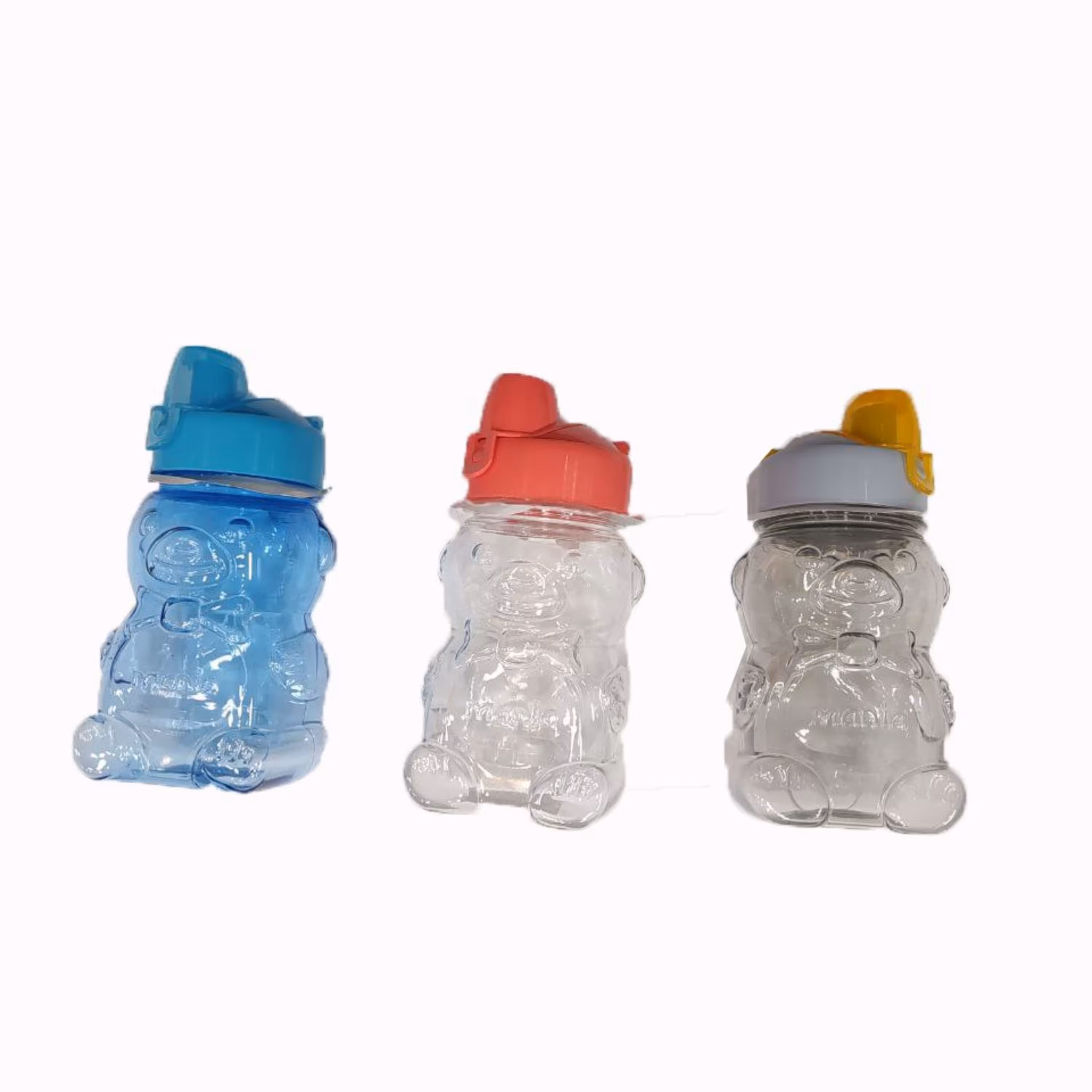 قمقمه خرسی مانیا 