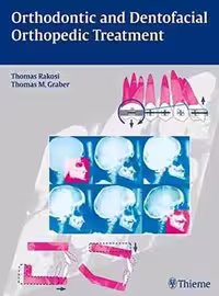 [PDF] دانلود کتاب Orthodontic And Dentofacial Orthopedic Treatment, 2010